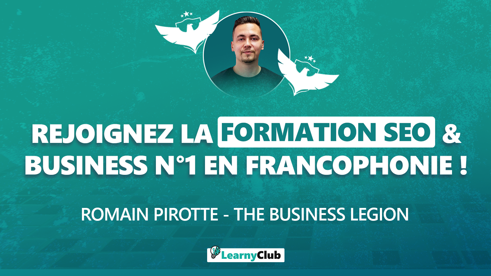 The Business Legion