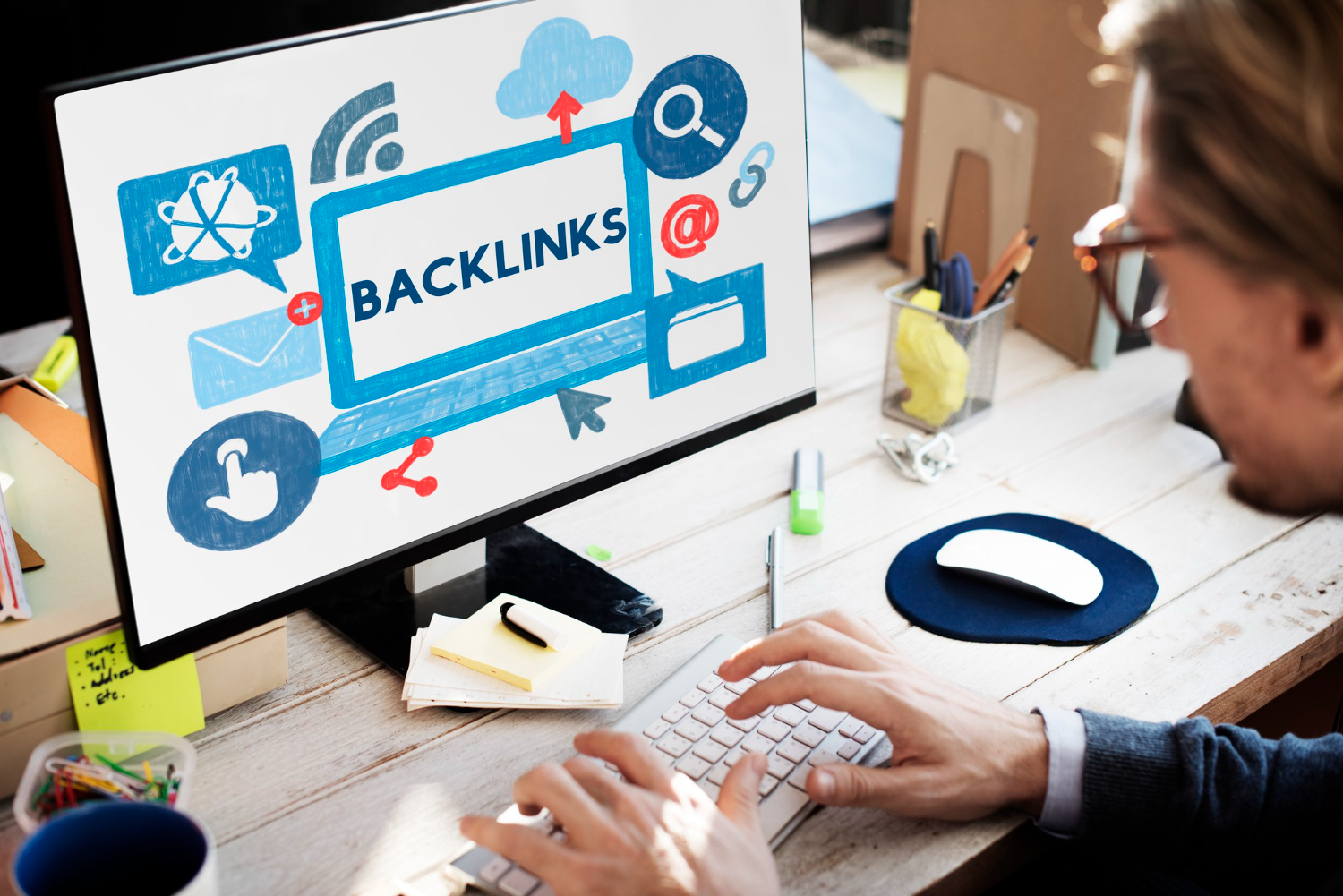 Top 5 des plateformes de netlinking