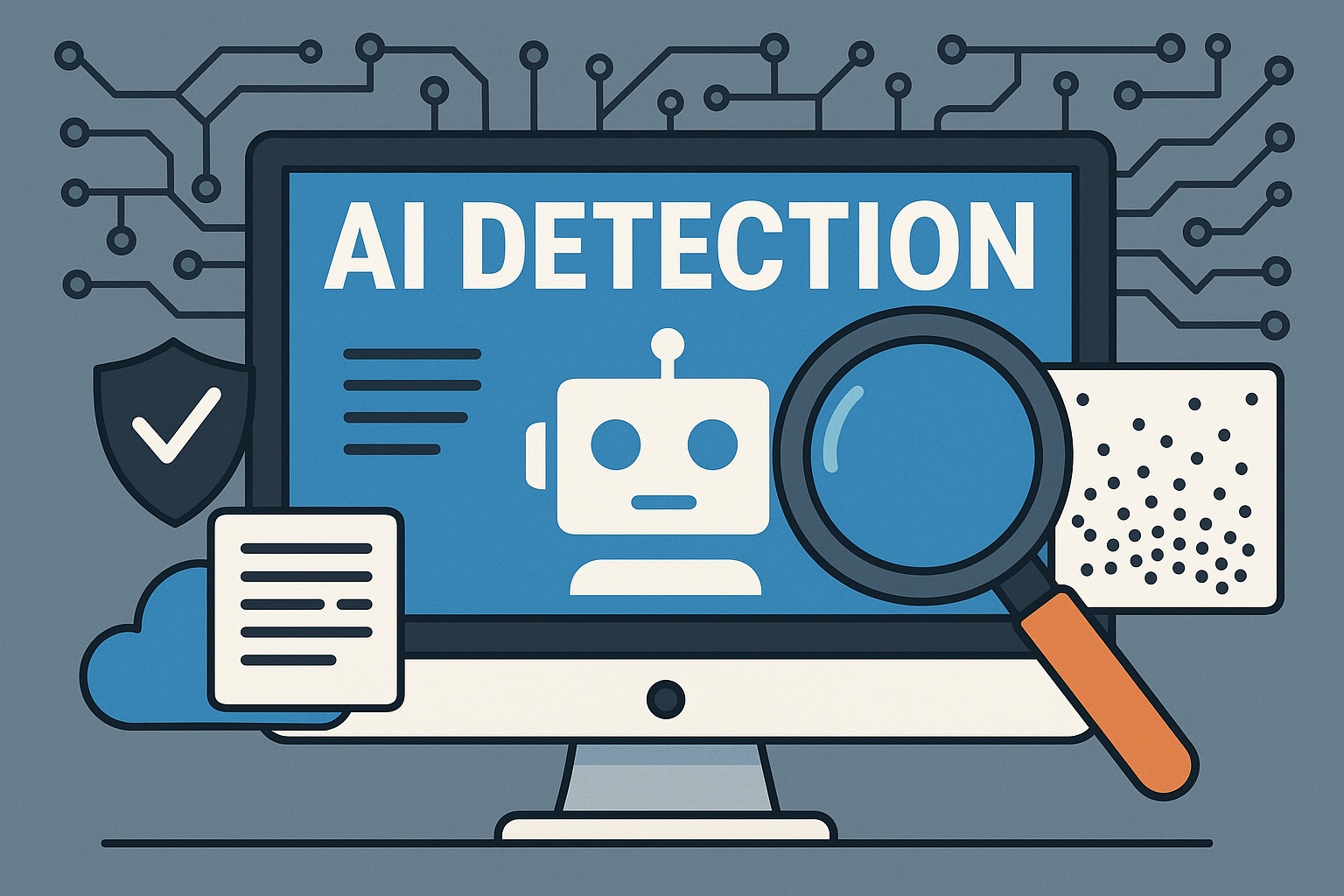 Outils de détection d'IA